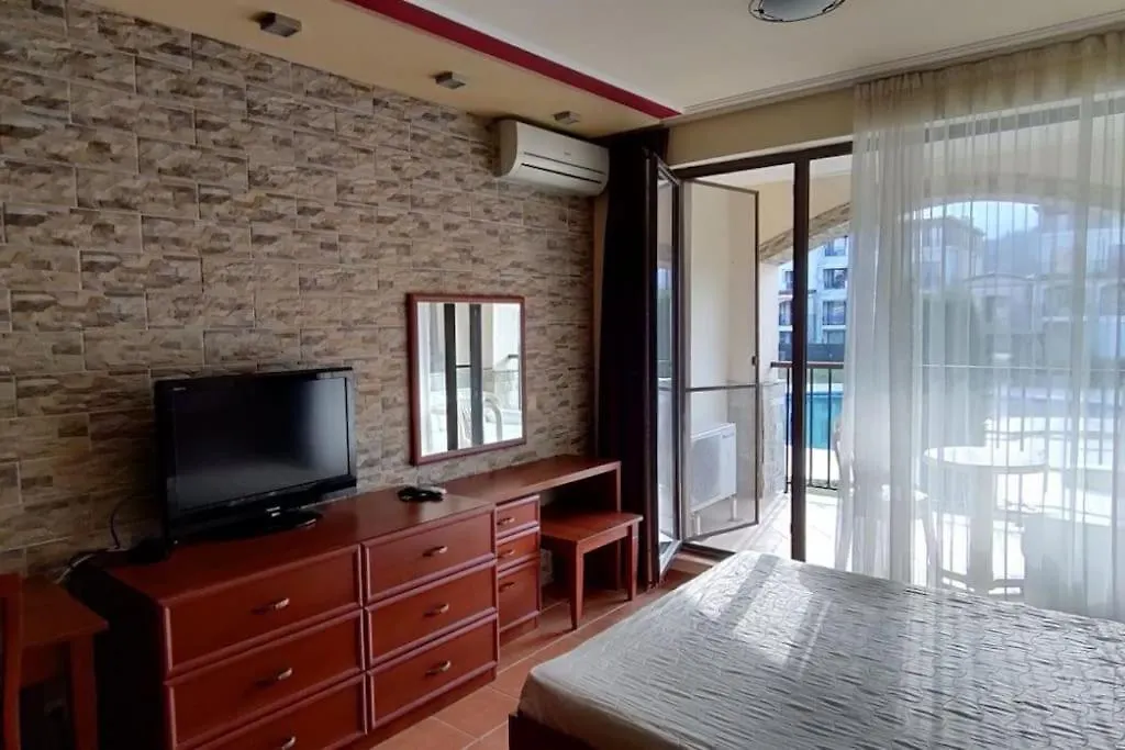Gl Sozopol - Studio Lejlighed