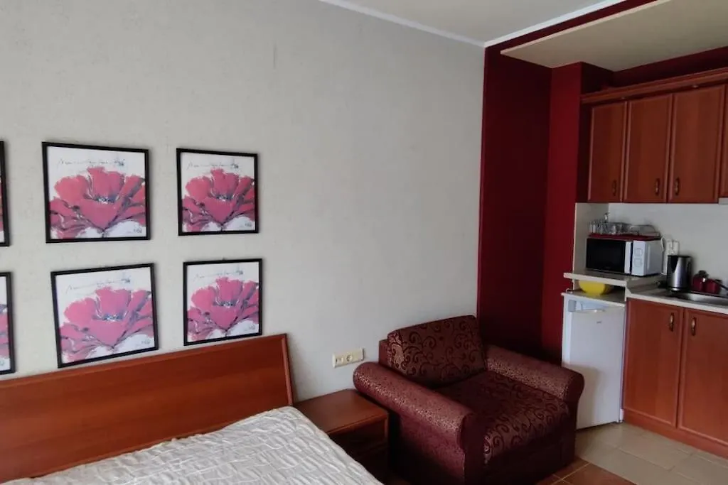 Gl Sozopol - Studio Lejlighed Bulgarien